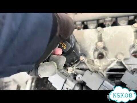 Компрессор кондиционера Volkswagen Polo фото 2