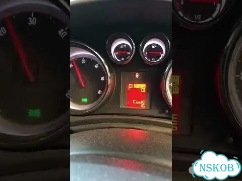 Фара (передняя) правая Opel Meriva фото 2