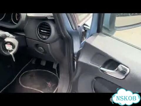 Генератор Opel Corsa D фото 2