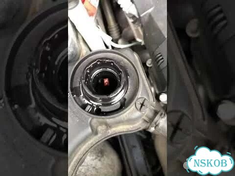 Переключатель поворотов и дворников BMW 3 E90, E91, E92, E93 фото 2