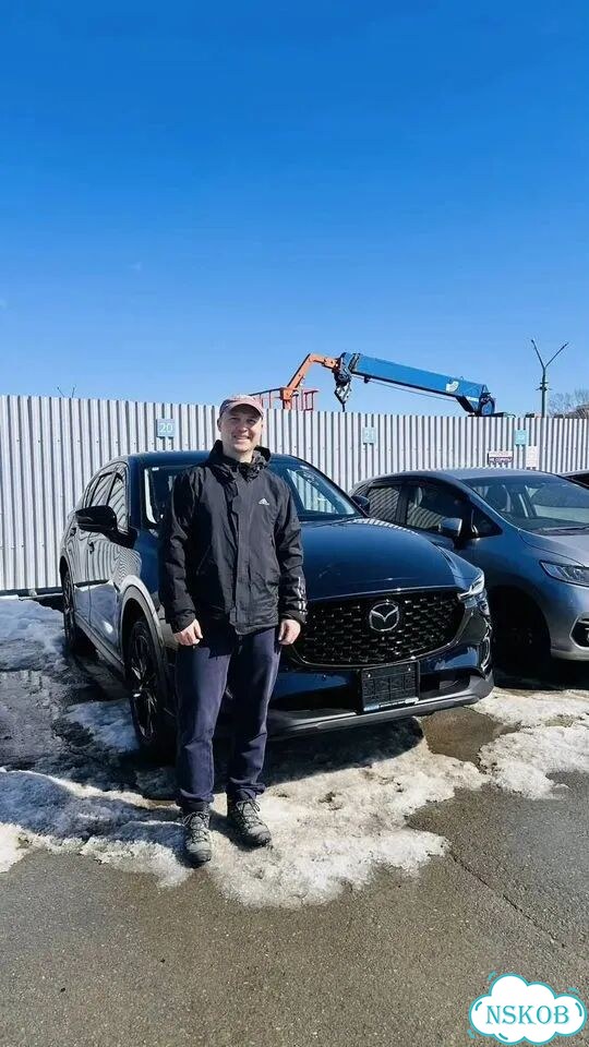 Авто из Китая, Кореи, Японии и ОАЭ под заказ фото 4