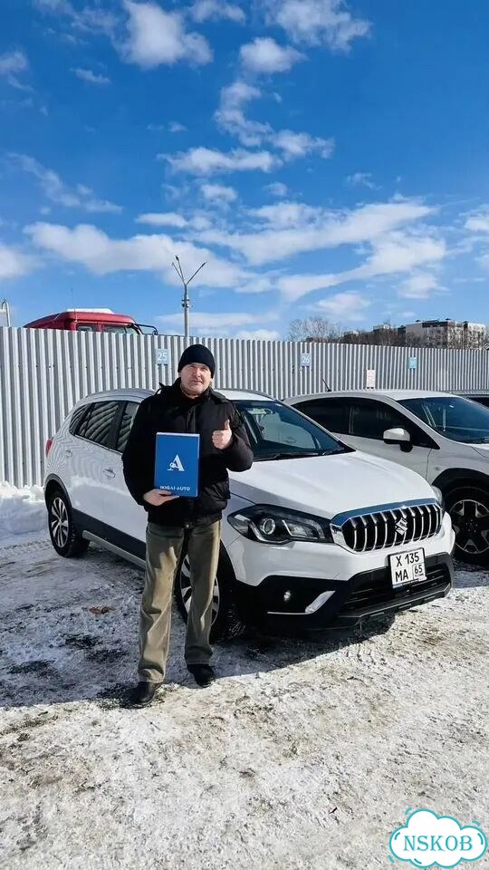 Авто из Китая, Кореи, Японии и ОАЭ под заказ фото 7