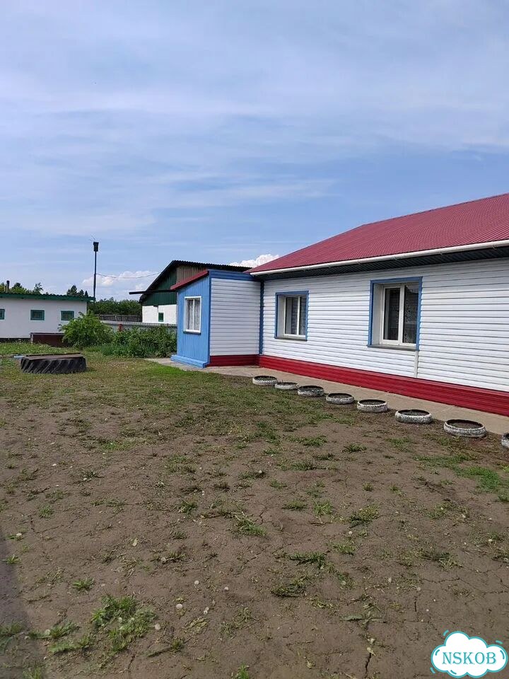 Дом 85 м² на участке 15 сот. фото 5