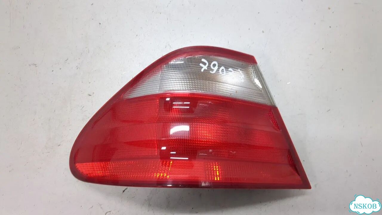 Фонарь (задний) левый Mercedes CLK W208 фото 1
