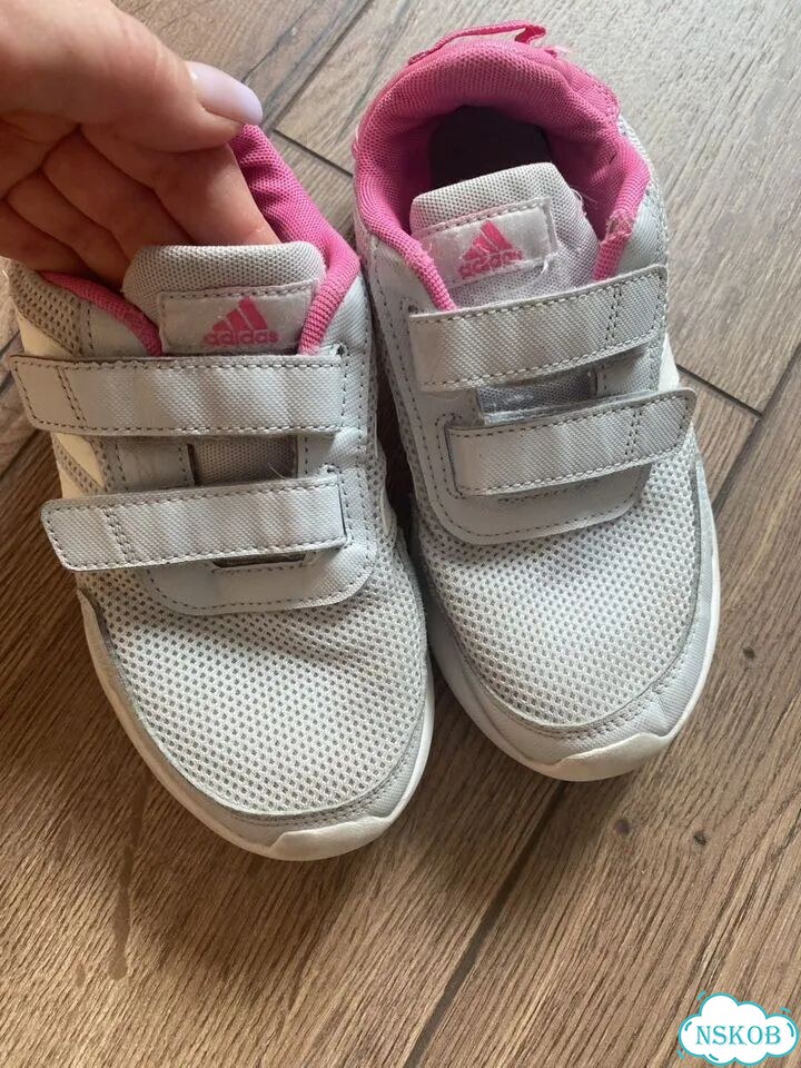 Кроссовки adidas фото 2