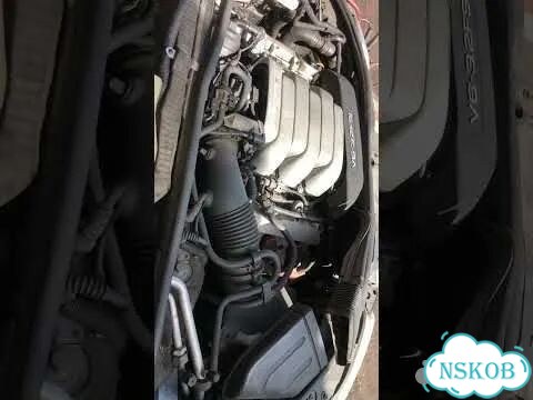Полуось левая передняя Audi A4 (B7) фото 2