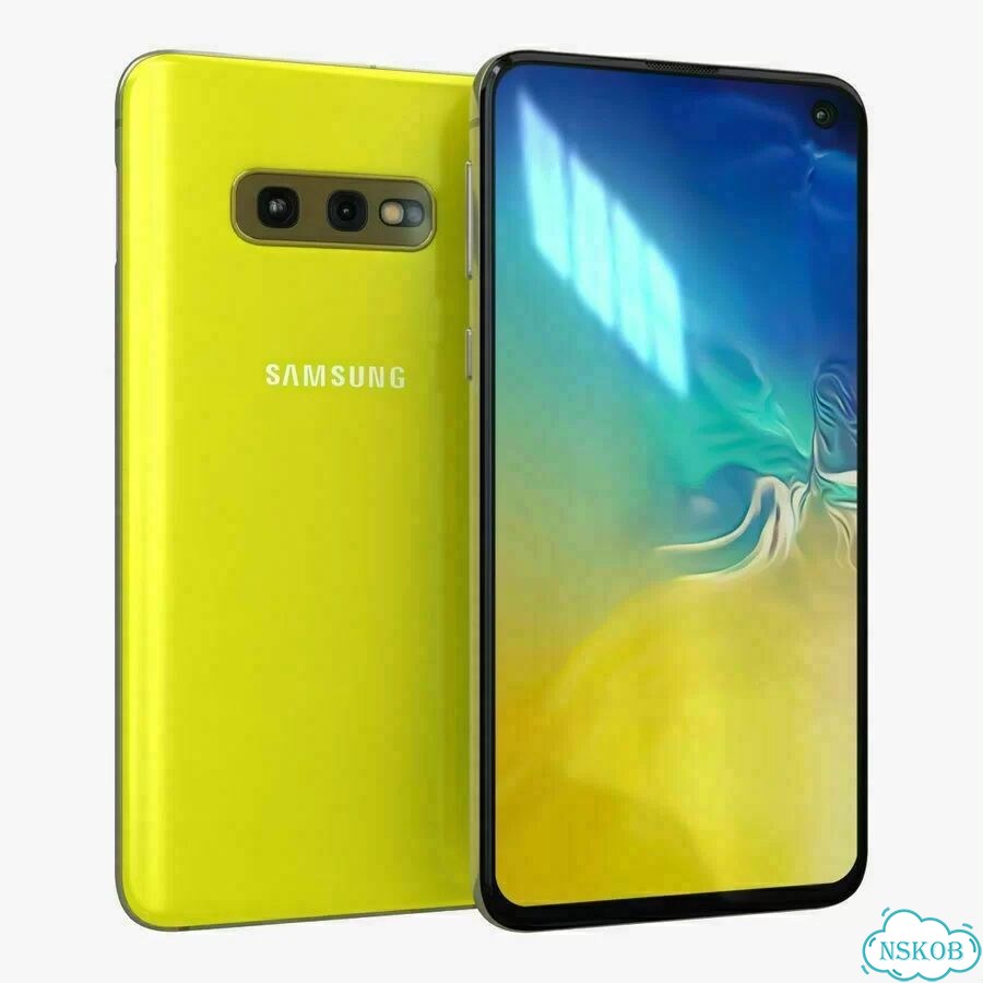 Samsung Galaxy S10e, 8/128 ГБ, 2 SIM фото 1