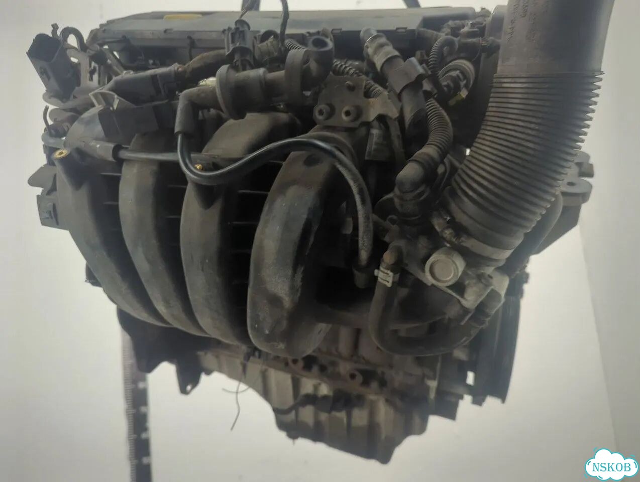 Двигатель Opel Vectra C Z18XER фото 5