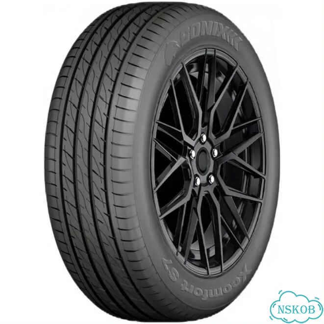 Sonix Xcomfort S7 195/50 R16 84V фото 1