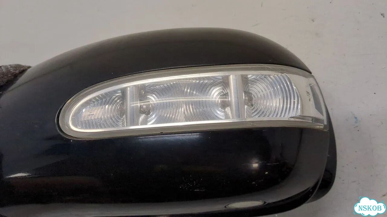 Зеркало боковое левое Mercedes ML W164 фото 2