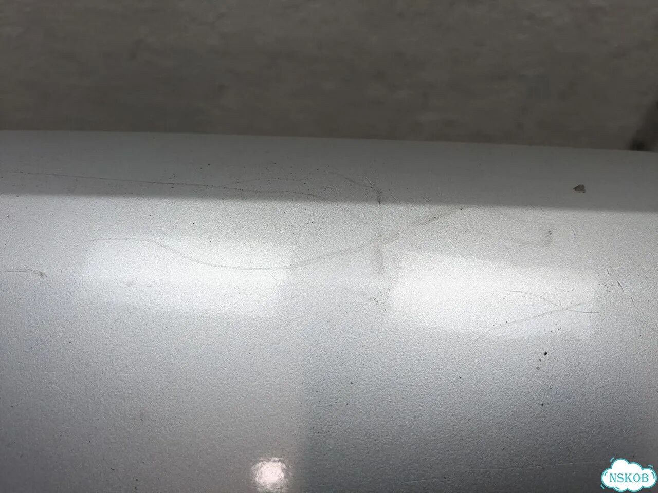 Бампер задний Volkswagen Jetta 5 фото 10