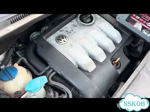 Кпп - робот Volkswagen Golf Plus фото 2