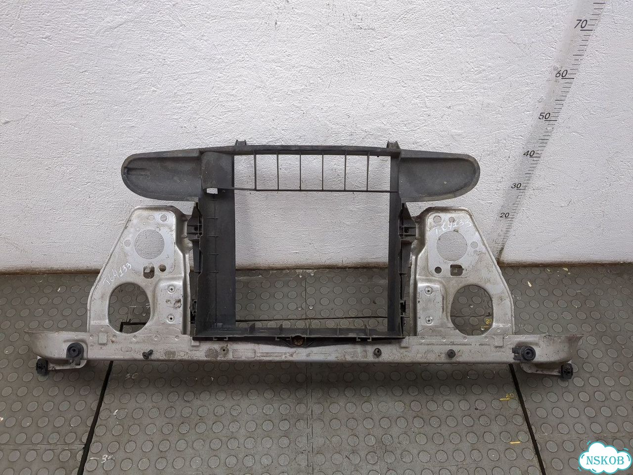 Рамка передняя SMART Fortwo фото 1