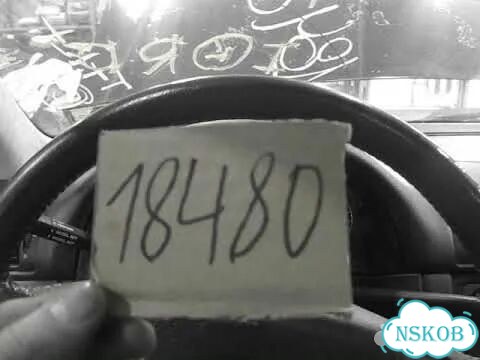 Двигатель Mercedes ML W163 M112.970 фото 2