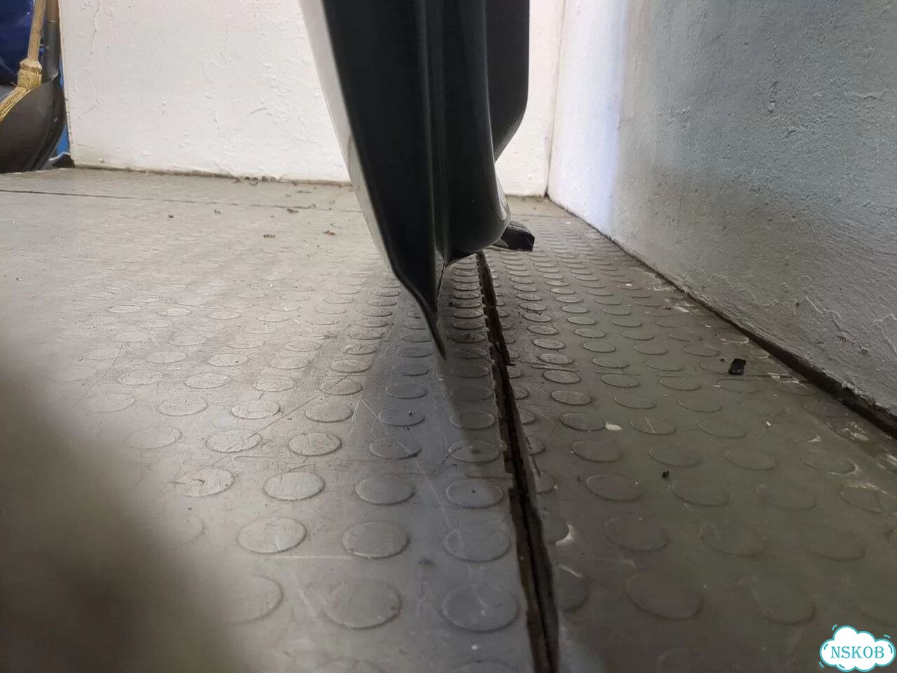Крышка багажника Opel Corsa D фото 6