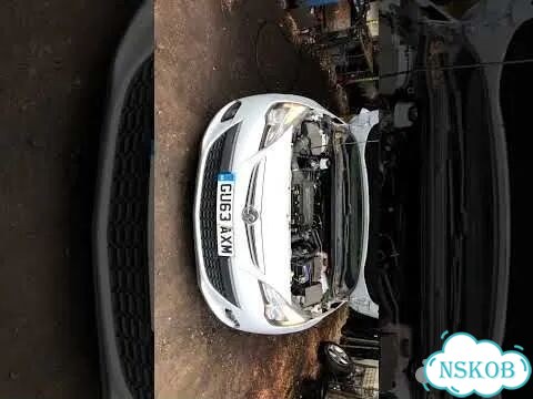 Кпп - автомат (АКПП) Opel Astra J фото 2