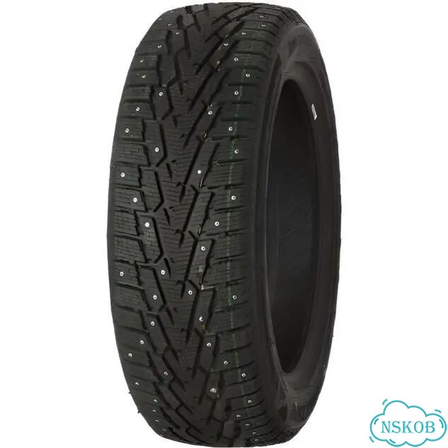 Mazzini Ice Leopard SUV 235/65 R17 108T фото 1