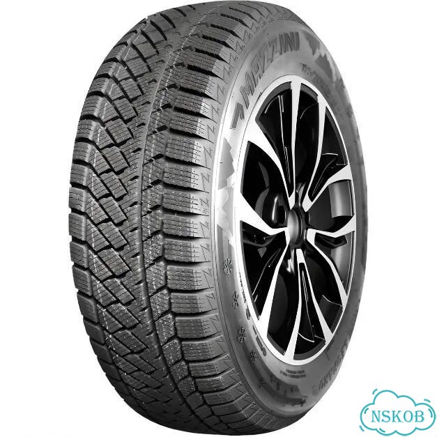 Mazzini Snowleopard 2 225/55 R19 99H фото 1