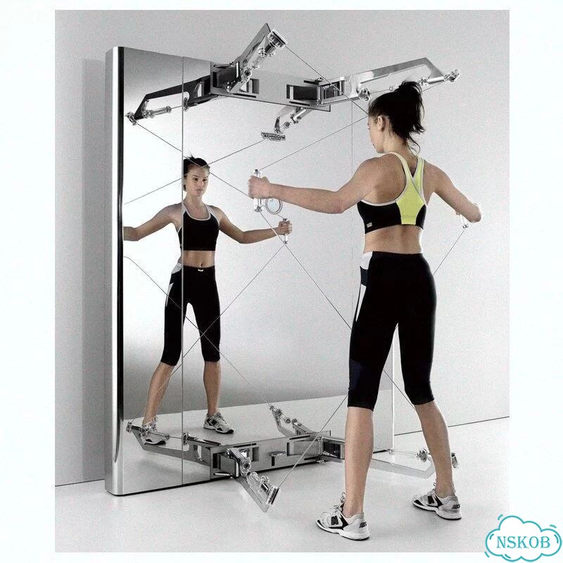Многофункциональный комплекс Technogym Kinesis Personal Vision фото 3