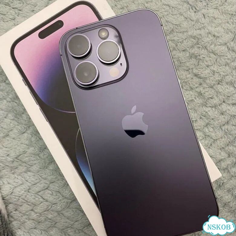 iPhone 14 Pro Max, 256 ГБ, SIM + eSIM фото 1