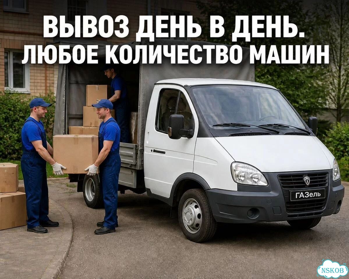 Расхламление квартиры, вывоз мусора, хлама фото 4