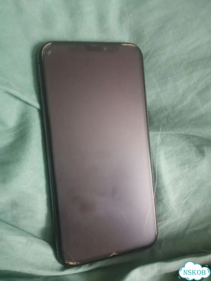 iPhone Xs, 64 ГБ, 1 SIM фото 1