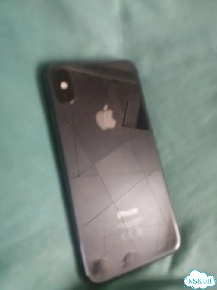 iPhone Xs, 64 ГБ, 1 SIM фото 2
