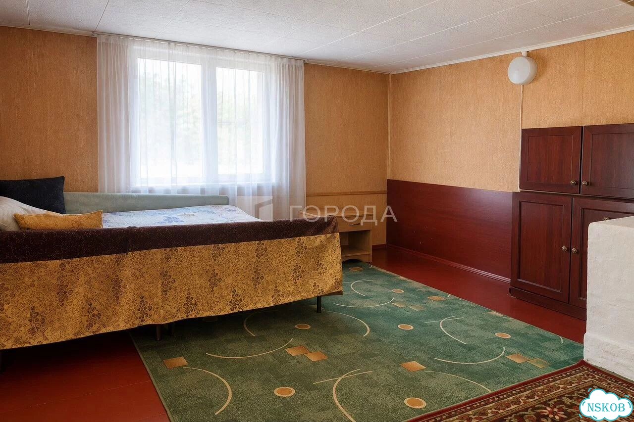 Дача 70 м² на участке 4 сот. фото 9