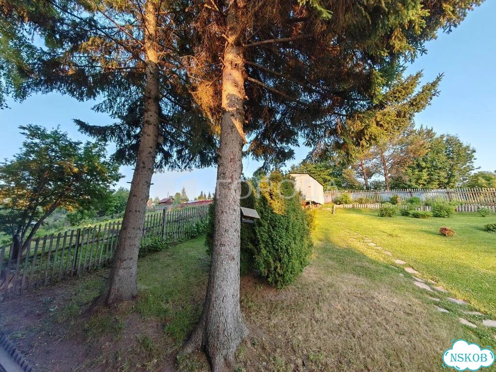 Дача 50 м² на участке 7,5 сот. фото 10