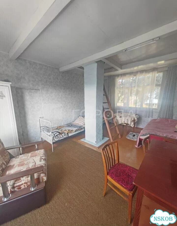 Дача 50 м² на участке 7,5 сот. фото 12