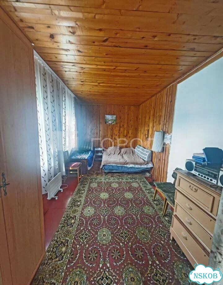 Дача 50 м² на участке 7,5 сот. фото 13