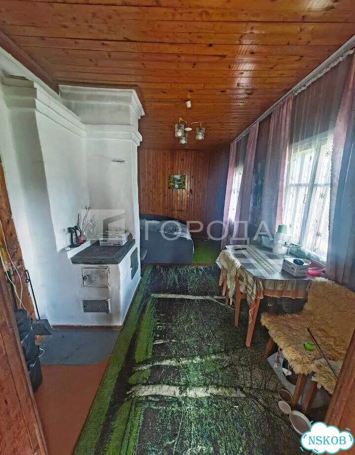Дача 50 м² на участке 7,5 сот. фото 14