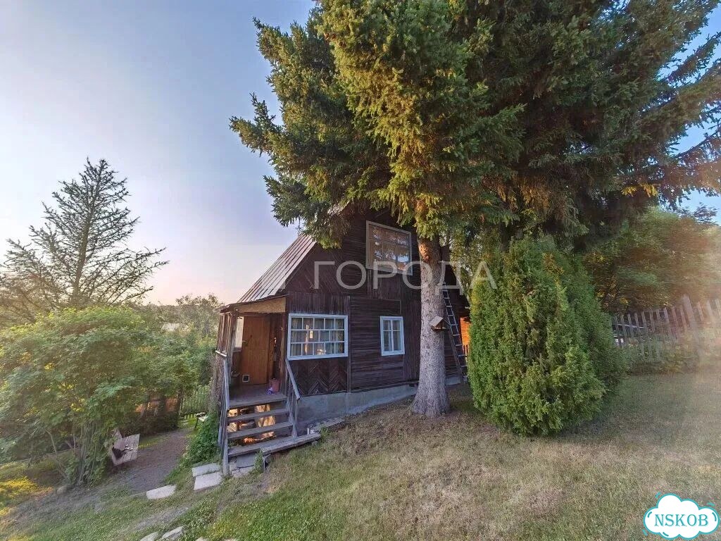 Дача 50 м² на участке 7,5 сот. фото 2