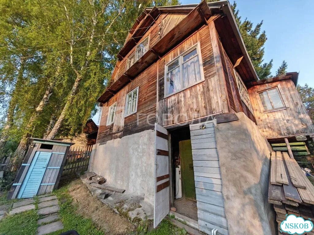 Дача 50 м² на участке 7,5 сот. фото 3