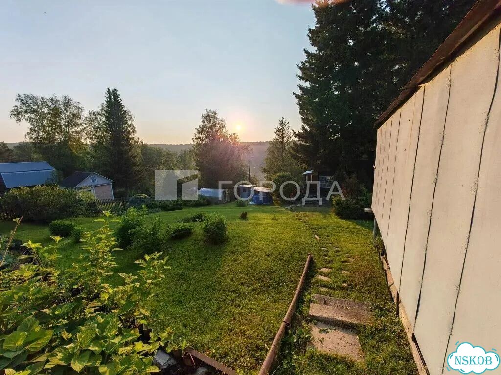 Дача 50 м² на участке 7,5 сот. фото 5