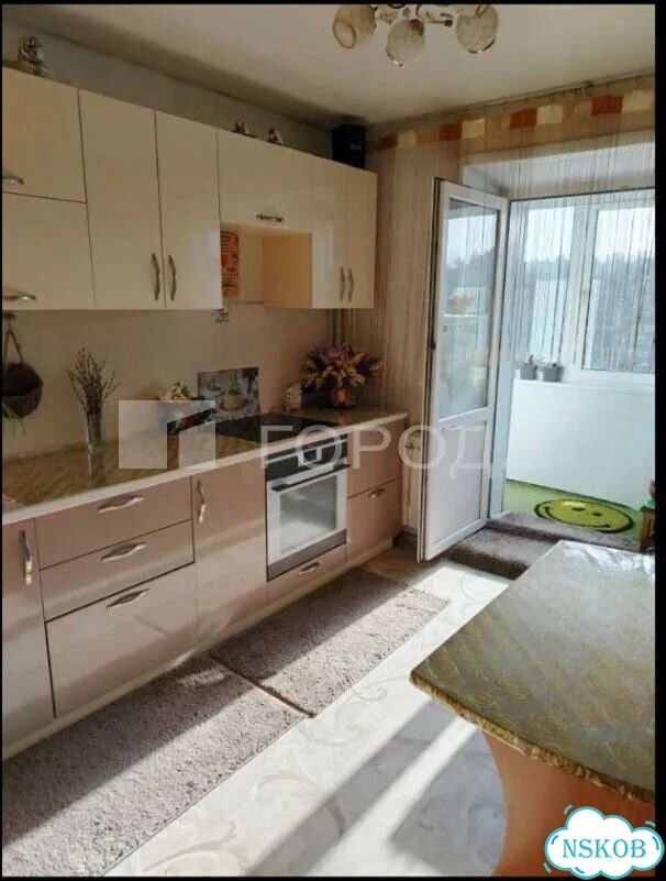 4-к. квартира, 71,6 м², 5/6 эт. фото 10