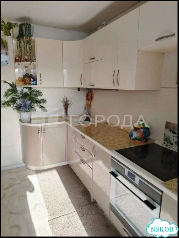 4-к. квартира, 71,6 м², 5/6 эт. фото 11