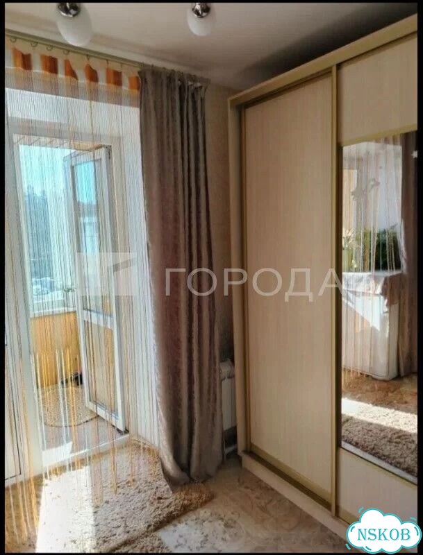 4-к. квартира, 71,6 м², 5/6 эт. фото 12