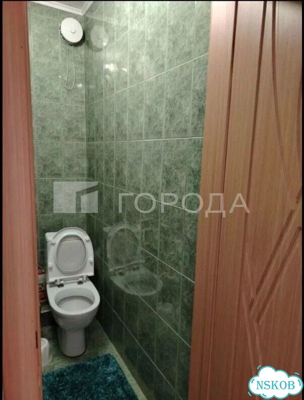 4-к. квартира, 71,6 м², 5/6 эт. фото 13