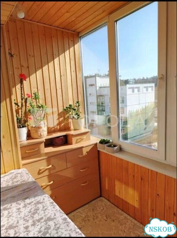 4-к. квартира, 71,6 м², 5/6 эт. фото 15