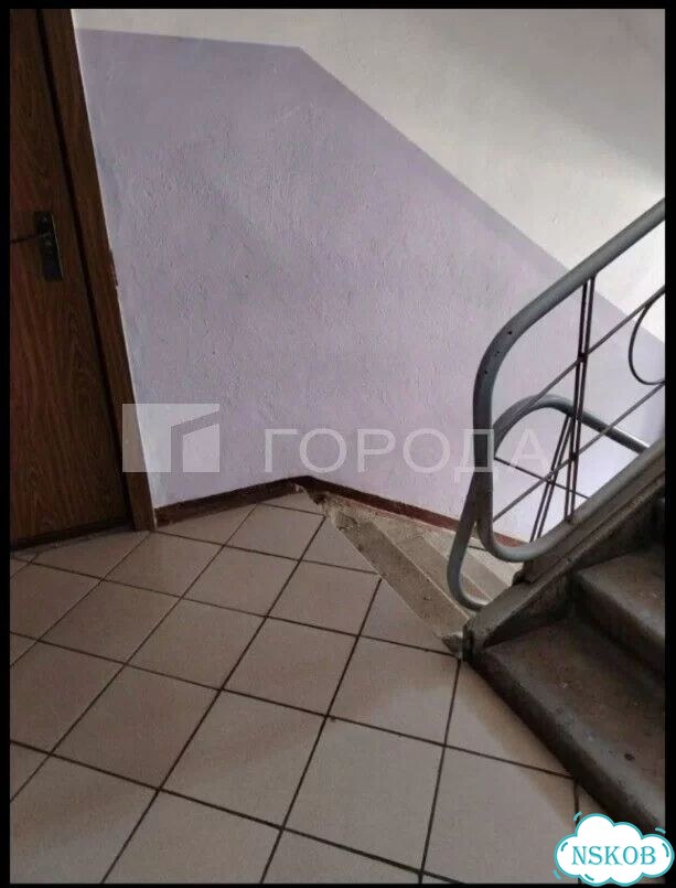 4-к. квартира, 71,6 м², 5/6 эт. фото 17