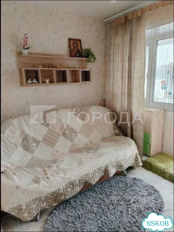 4-к. квартира, 71,6 м², 5/6 эт. фото 18
