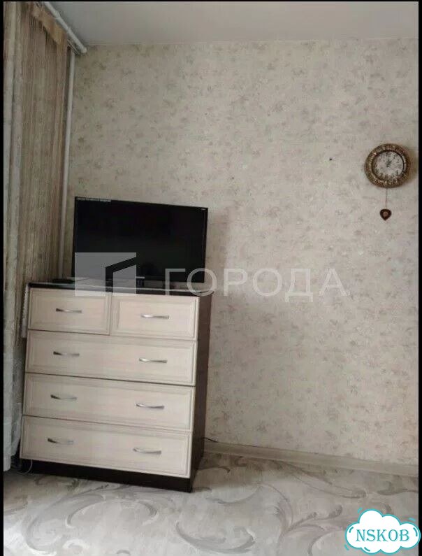 4-к. квартира, 71,6 м², 5/6 эт. фото 19