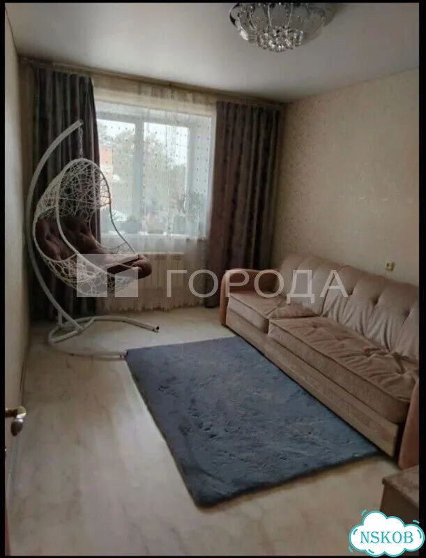 4-к. квартира, 71,6 м², 5/6 эт. фото 2