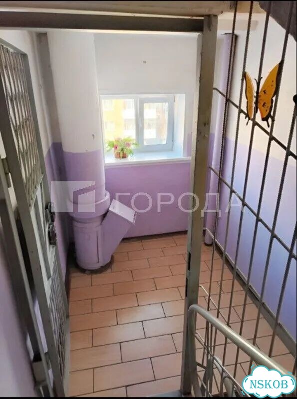 4-к. квартира, 71,6 м², 5/6 эт. фото 20