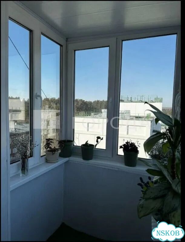4-к. квартира, 71,6 м², 5/6 эт. фото 23