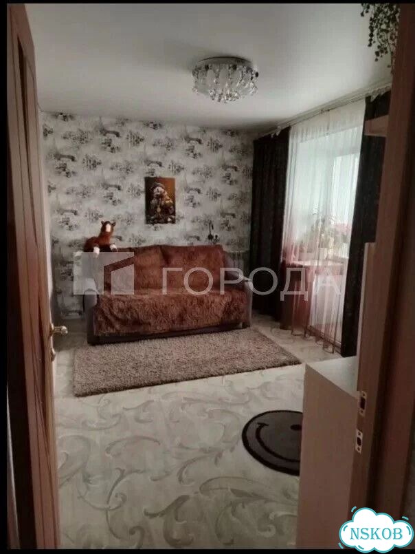 4-к. квартира, 71,6 м², 5/6 эт. фото 3