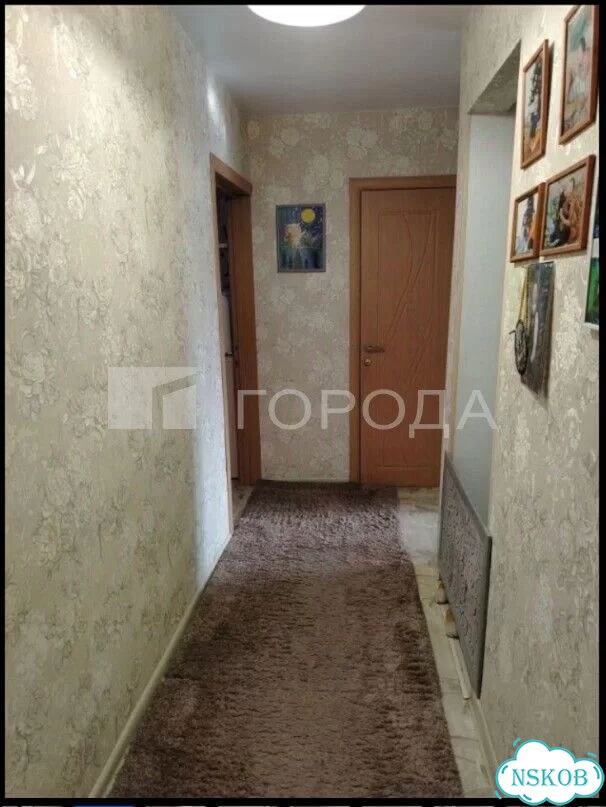 4-к. квартира, 71,6 м², 5/6 эт. фото 6