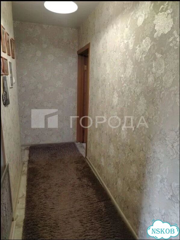 4-к. квартира, 71,6 м², 5/6 эт. фото 7