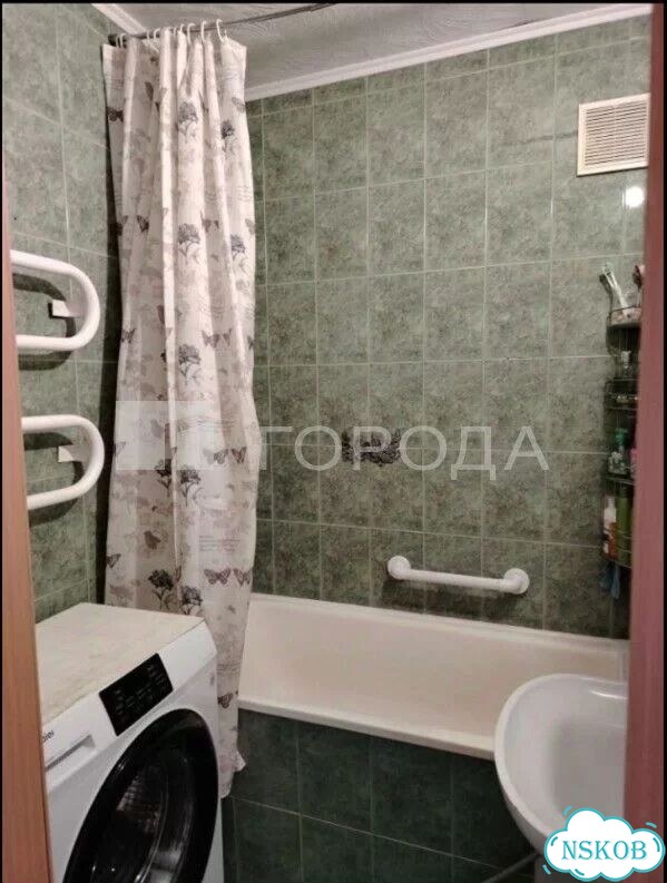 4-к. квартира, 71,6 м², 5/6 эт. фото 9